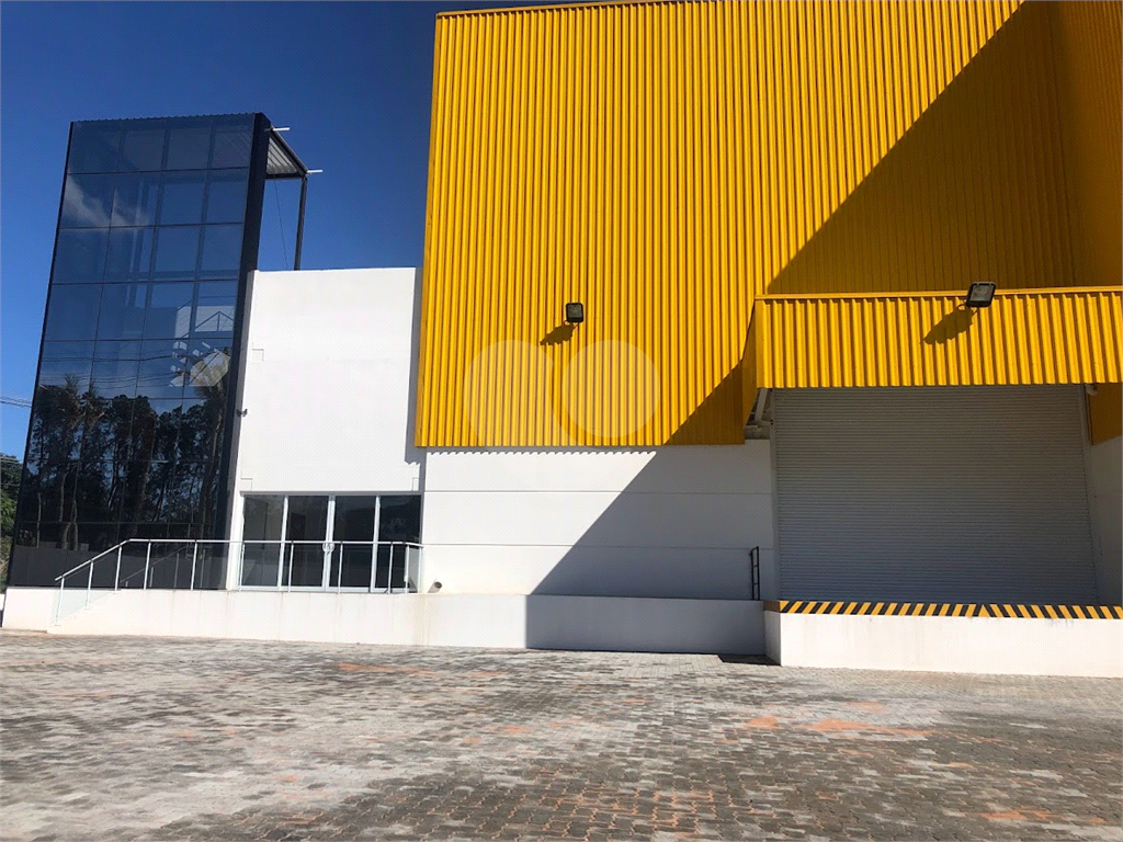 Depósito-Galpão-Armazém à venda, 2430m² - Foto 19