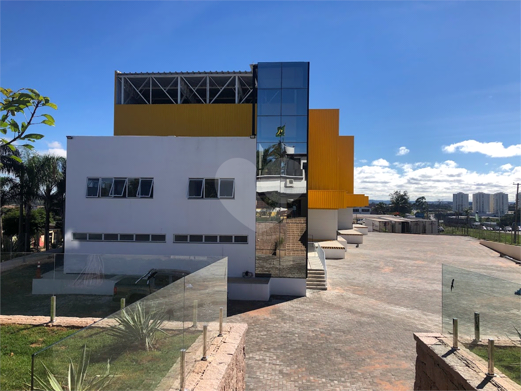 Depósito-Galpão-Armazém à venda, 2430m² - Foto 12
