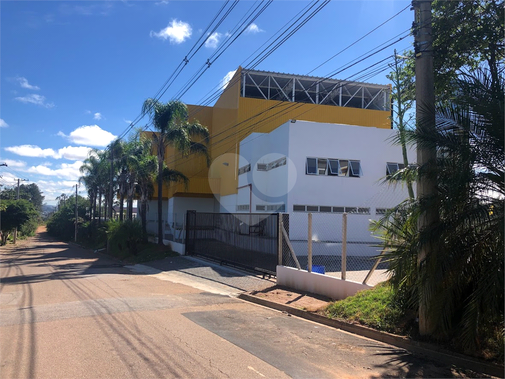 Depósito-Galpão-Armazém à venda, 2430m² - Foto 16