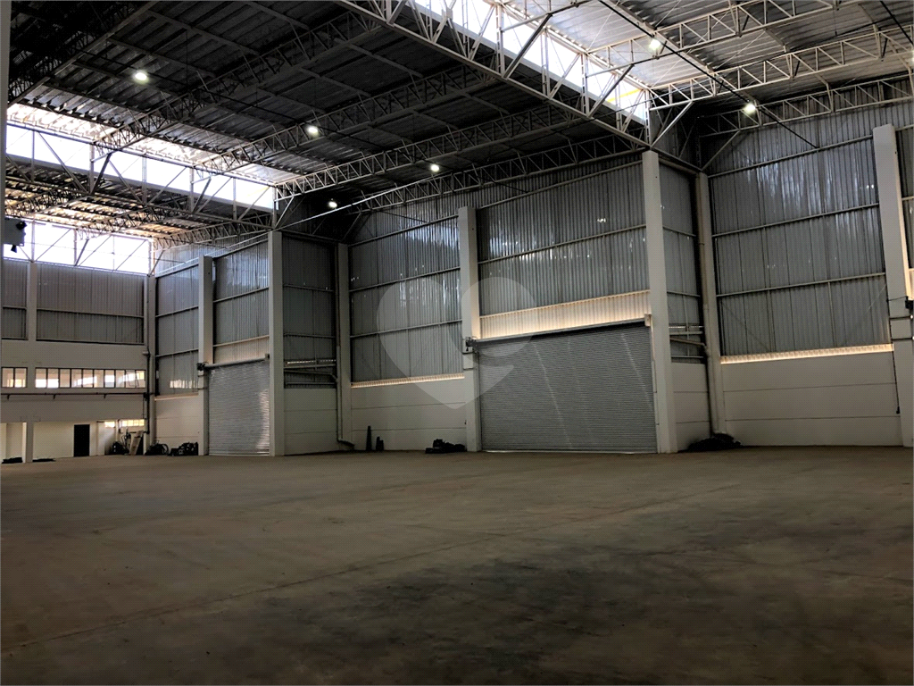 Depósito-Galpão-Armazém à venda, 2430m² - Foto 34