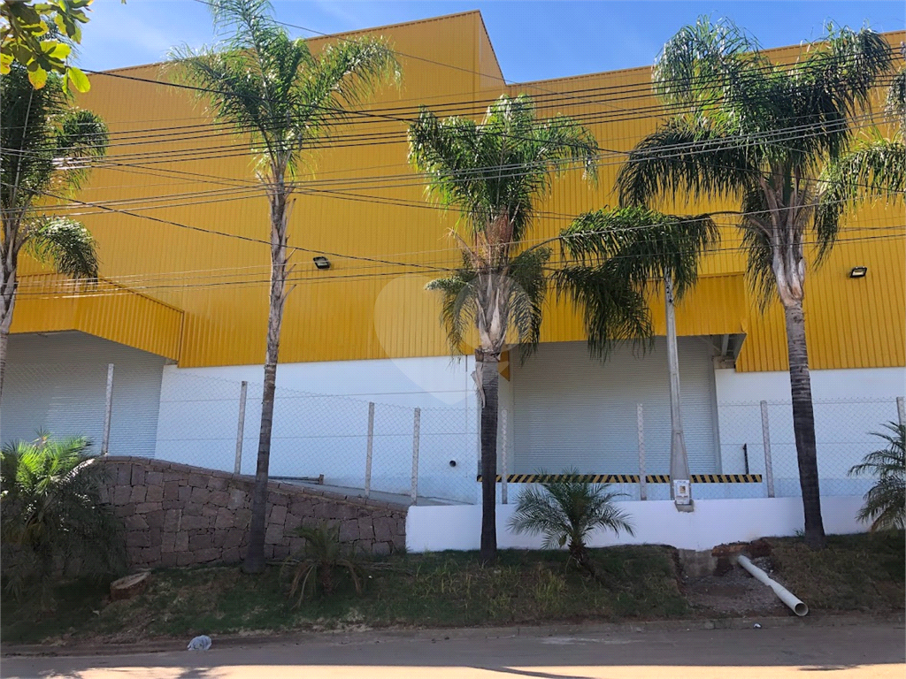 Depósito-Galpão-Armazém à venda, 2430m² - Foto 18