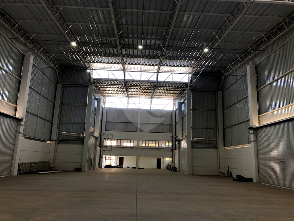 Depósito-Galpão-Armazém à venda, 2430m² - Foto 32