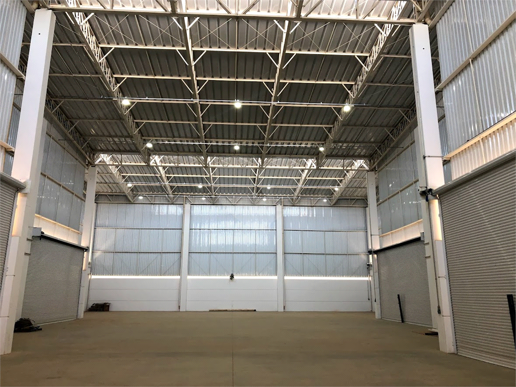 Depósito-Galpão-Armazém à venda, 2430m² - Foto 30