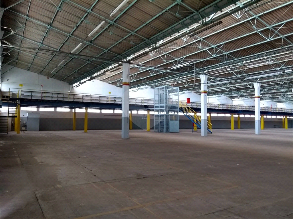 Depósito-Galpão-Armazém à venda, 16181m² - Foto 4