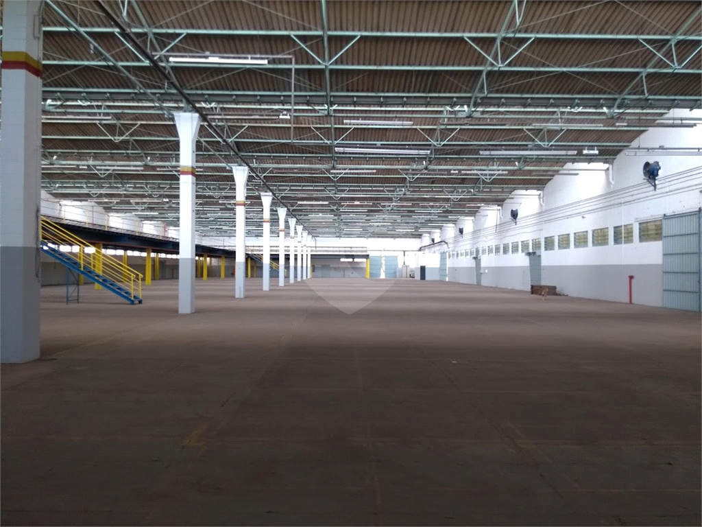 Depósito-Galpão-Armazém à venda, 16181m² - Foto 5