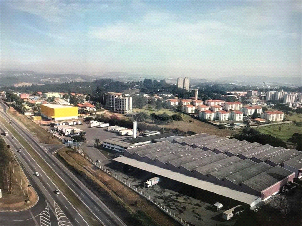 Depósito-Galpão-Armazém à venda, 16181m² - Foto 2