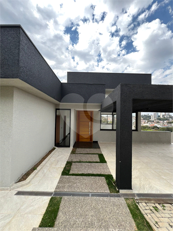 Casa de Condomínio, 3 quartos - Foto 38