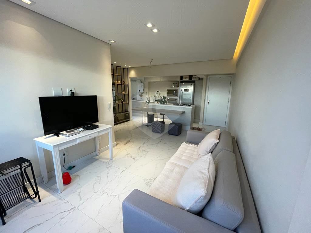 Ótimo apartamento no Campo Belo