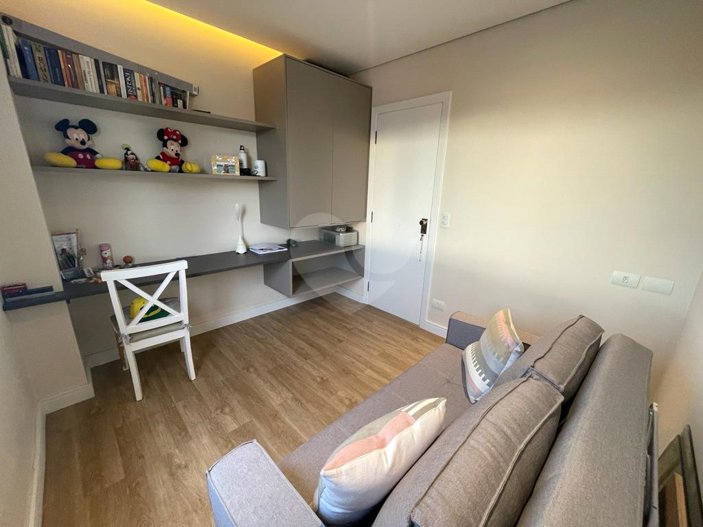 Ótimo apartamento no Campo Belo