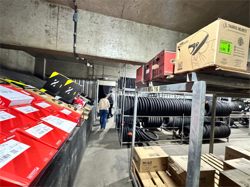 Vende-se: Prédio Comercial Locado na Av. Cupecê – Investimento com Retorno Imediato!