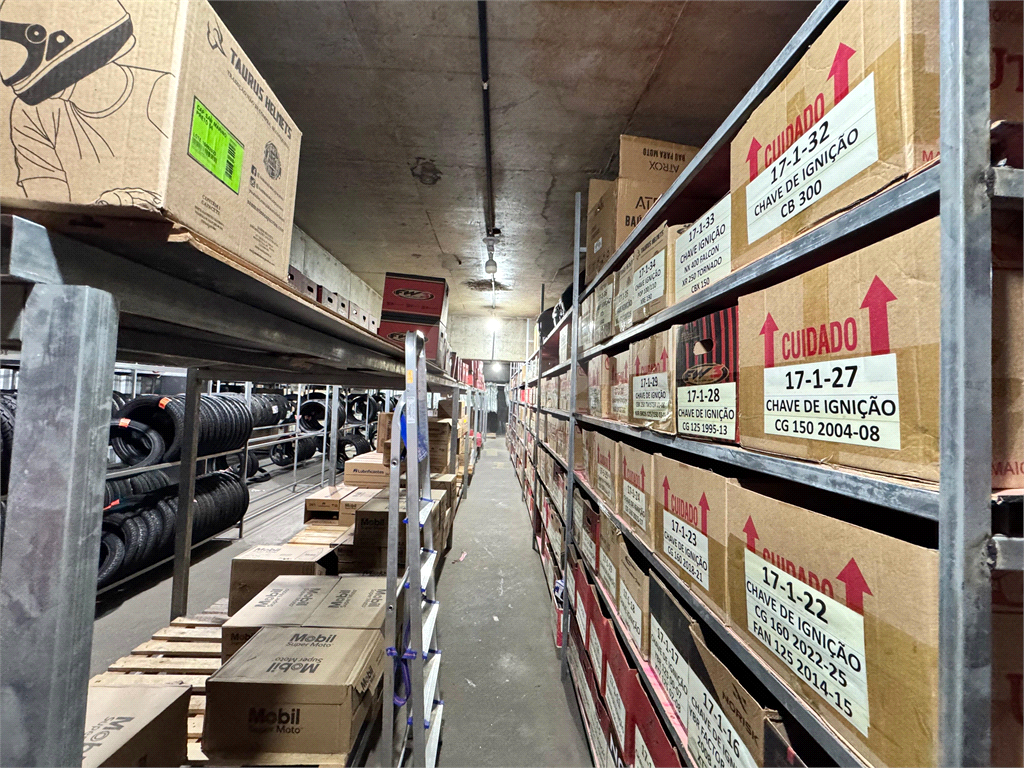 Vende-se: Prédio Comercial Locado na Av. Cupecê – Investimento com Retorno Imediato!