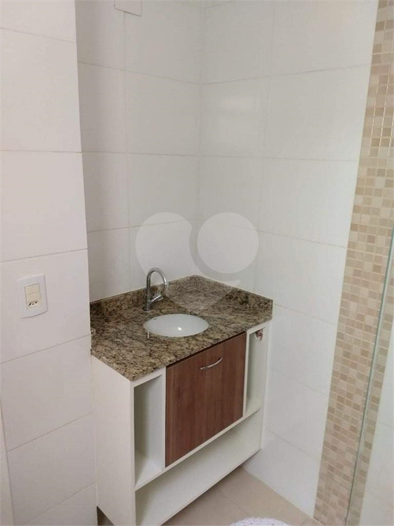 SOBRADO em VILA PRUDENTE