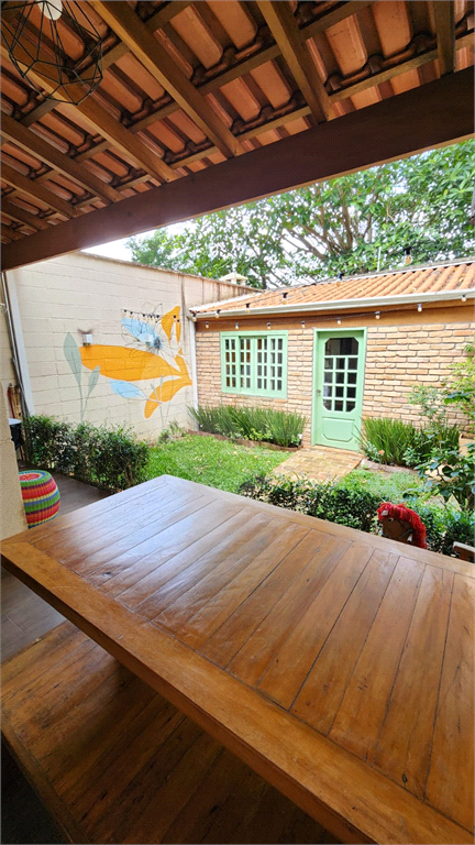 Casa de Condomínio à venda com 3 quartos, 188m² - Foto 24