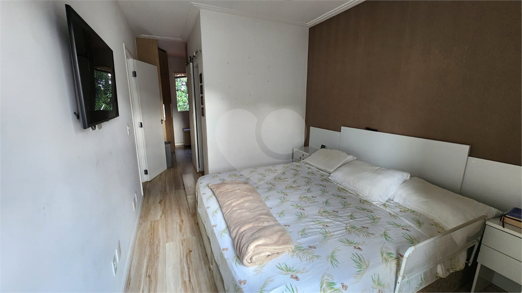 Casa de Condomínio à venda com 3 quartos, 188m² - Foto 13