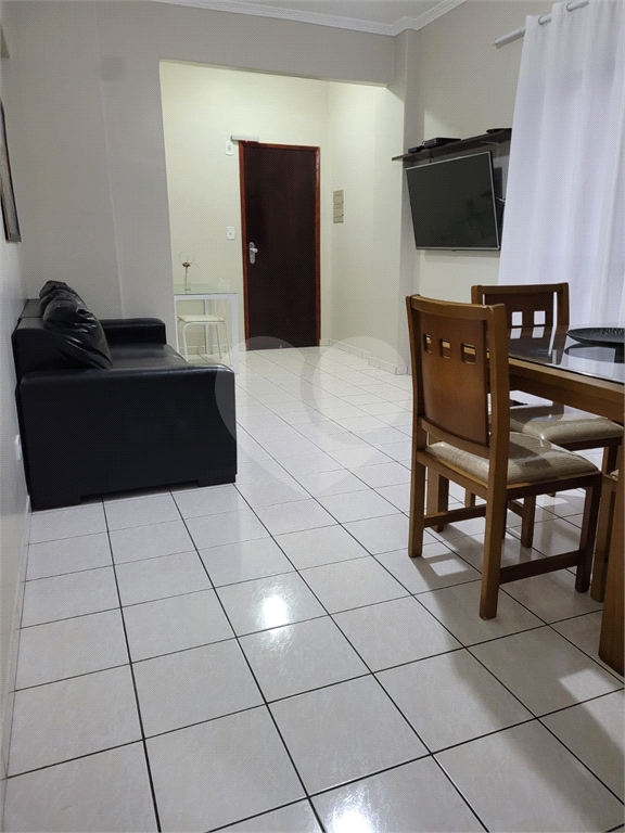 APTO PRAIA GRANDE GUILHERMINA