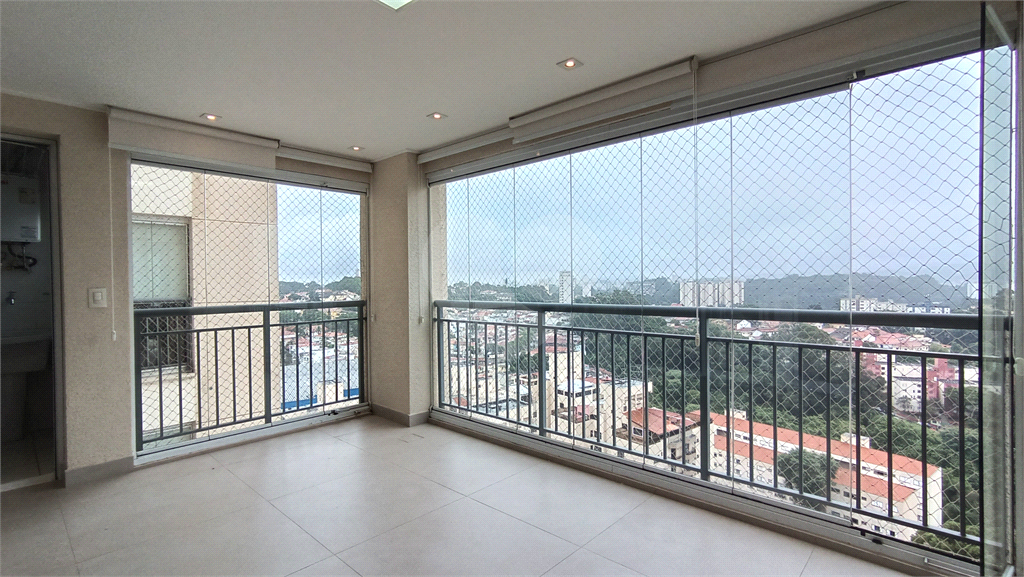 APARTAMENTO em TREMEMBÉ