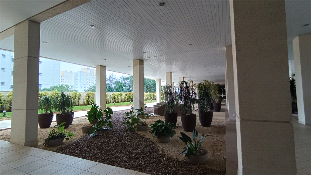 APARTAMENTO em TREMEMBÉ