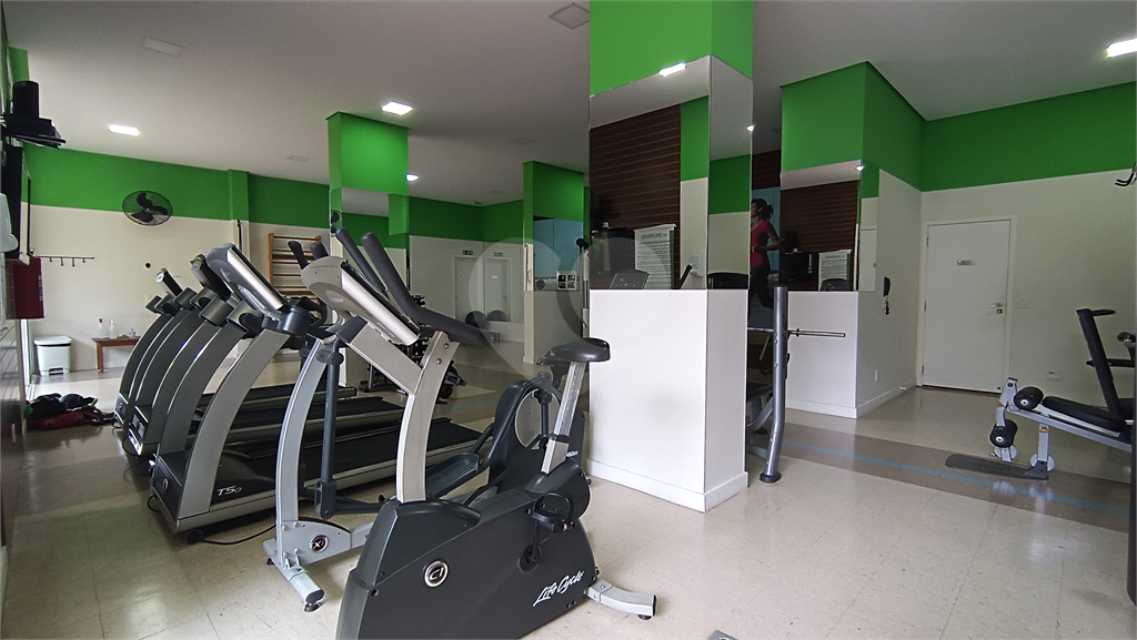 APARTAMENTO em TREMEMBÉ