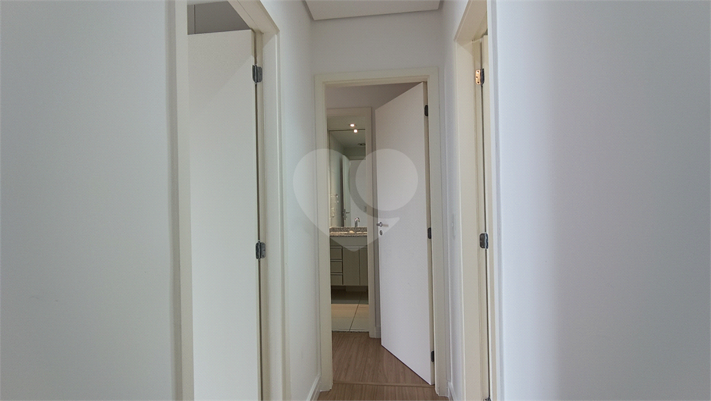APARTAMENTO em TREMEMBÉ