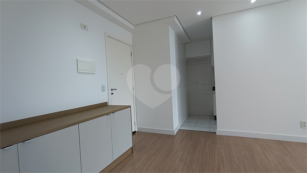 APARTAMENTO em TREMEMBÉ
