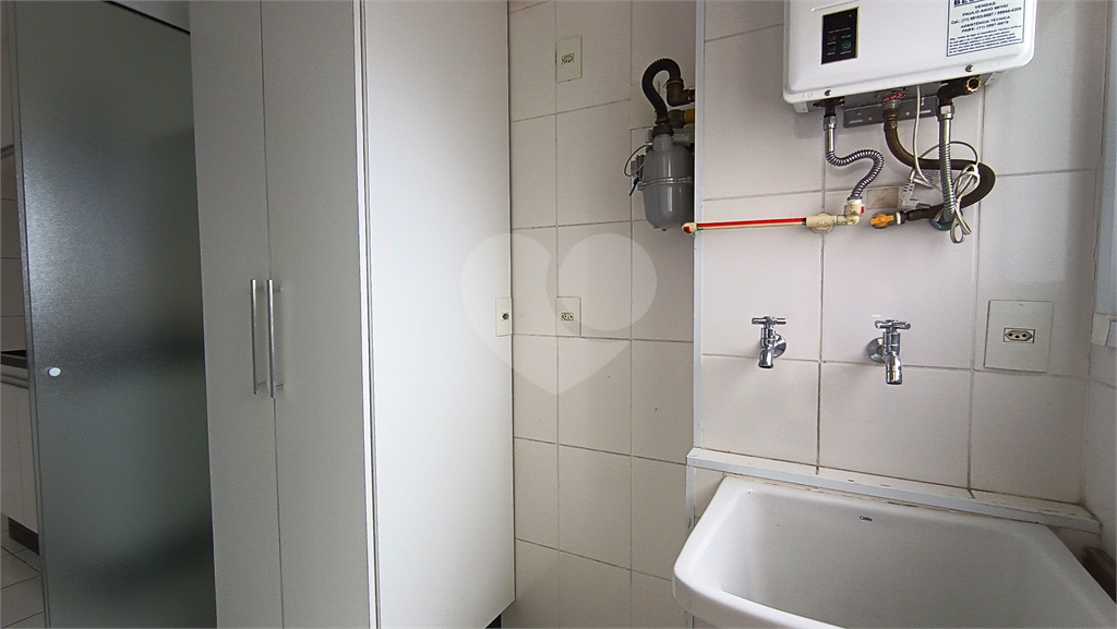 APARTAMENTO em TREMEMBÉ