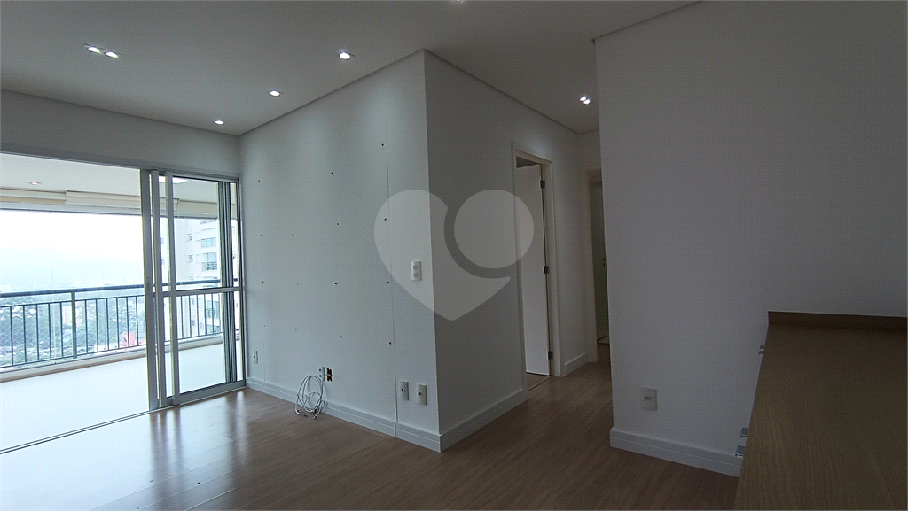 APARTAMENTO em TREMEMBÉ