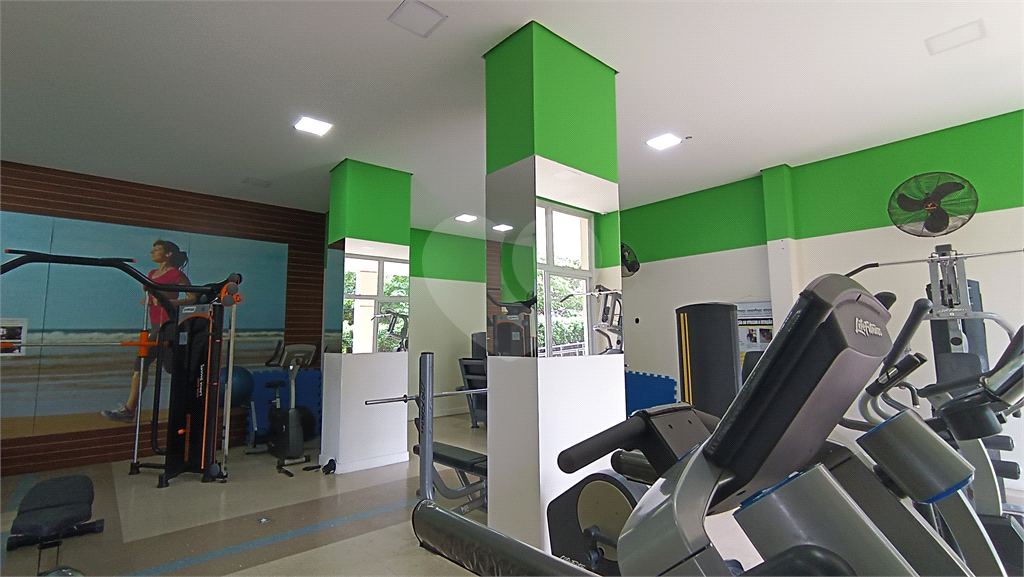 APARTAMENTO em TREMEMBÉ