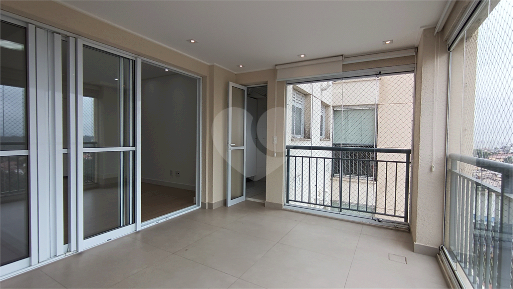 APARTAMENTO em TREMEMBÉ