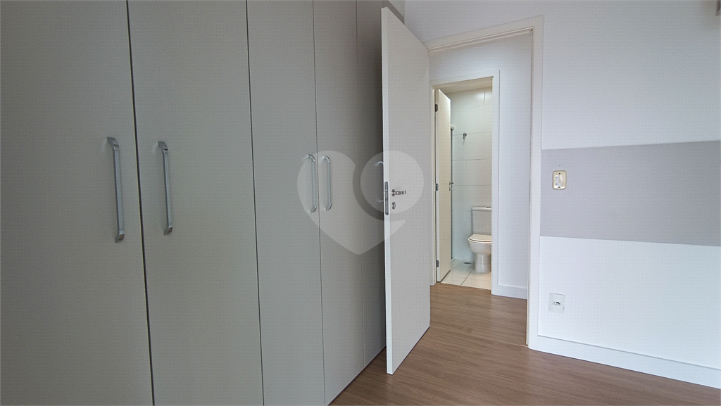 APARTAMENTO em TREMEMBÉ