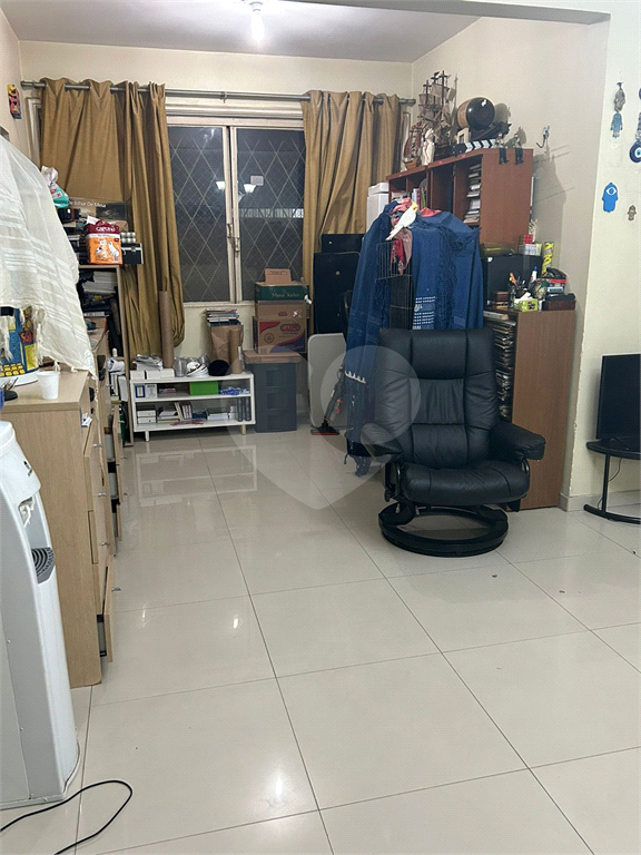 Apartamento a Venda em Higienópolis com 2 quartos