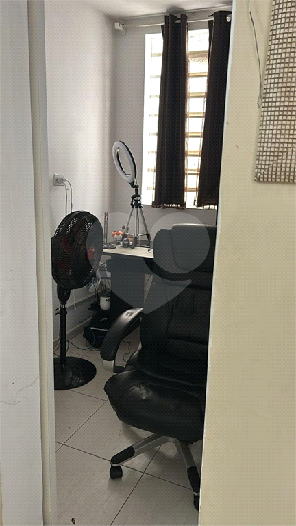 Apartamento a Venda em Higienópolis com 2 quartos