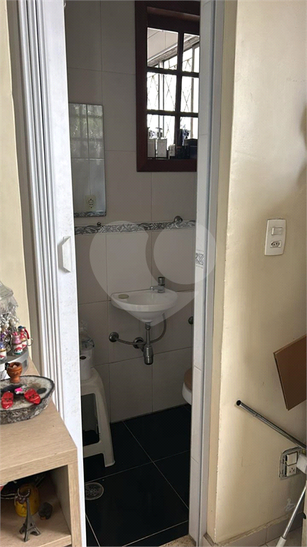 Apartamento a Venda em Higienópolis com 2 quartos