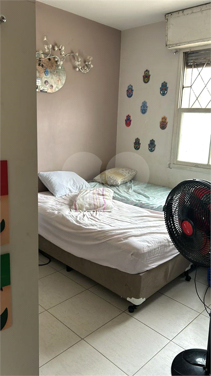 Apartamento a Venda em Higienópolis com 2 quartos