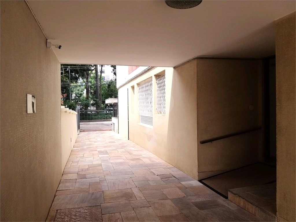 Apartamento a Venda em Higienópolis com 2 quartos