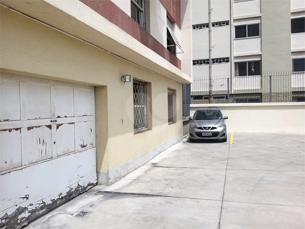 Apartamento a Venda em Higienópolis com 2 quartos