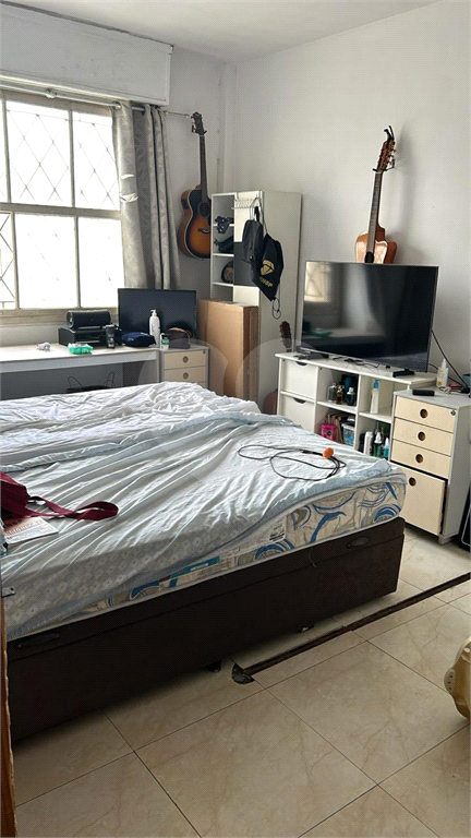 Apartamento a Venda em Higienópolis com 2 quartos