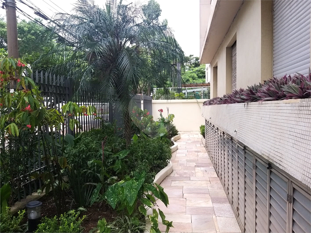 Apartamento a Venda em Higienópolis com 2 quartos
