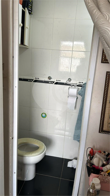 Apartamento a Venda em Higienópolis com 2 quartos