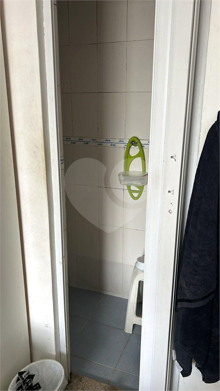 Apartamento a Venda em Higienópolis com 2 quartos