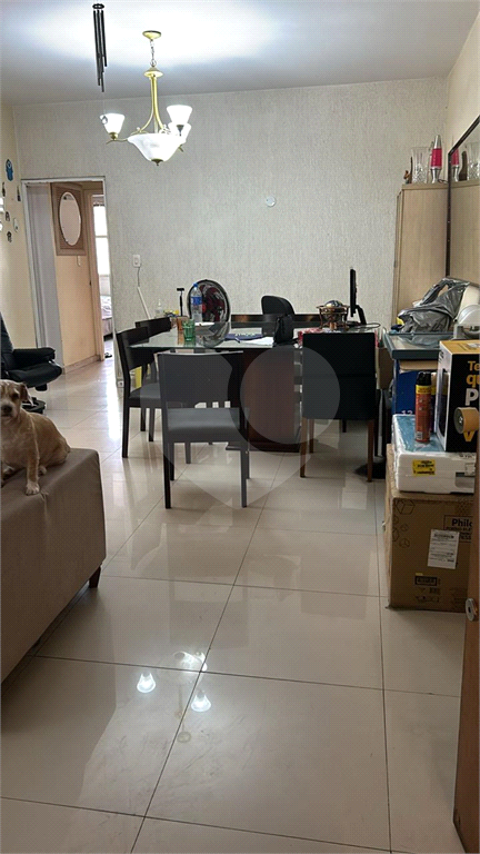 Apartamento a Venda em Higienópolis com 2 quartos