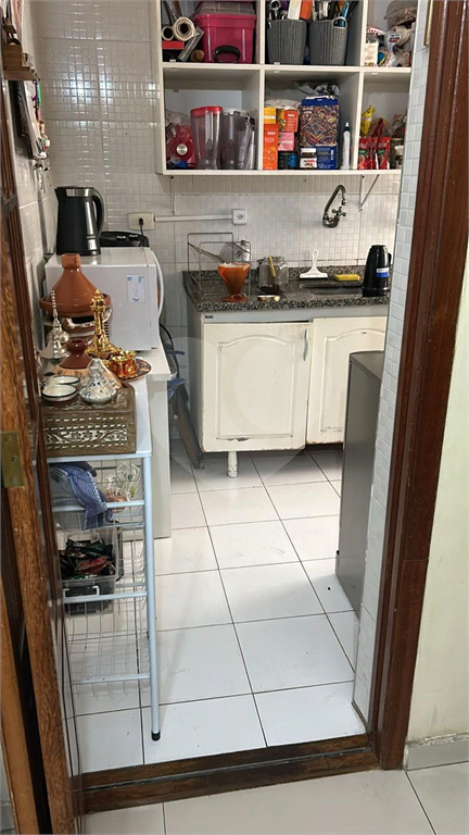 Apartamento a Venda em Higienópolis com 2 quartos