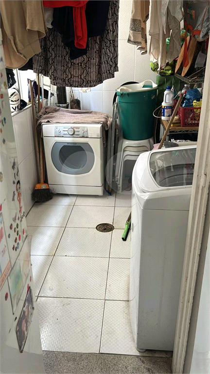 Apartamento a Venda em Higienópolis com 2 quartos