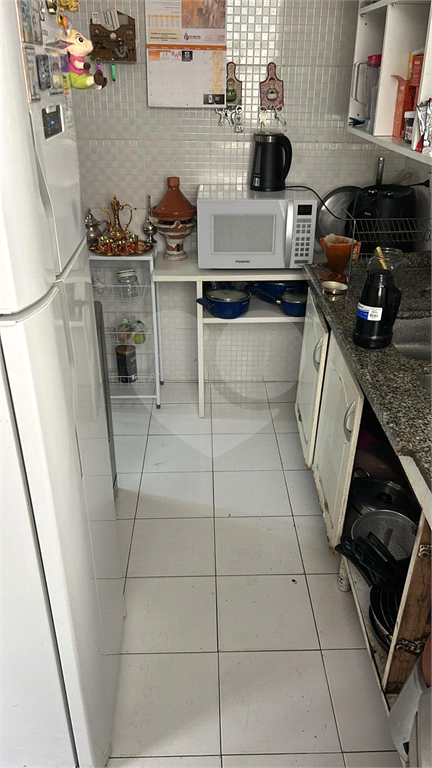 Apartamento a Venda em Higienópolis com 2 quartos