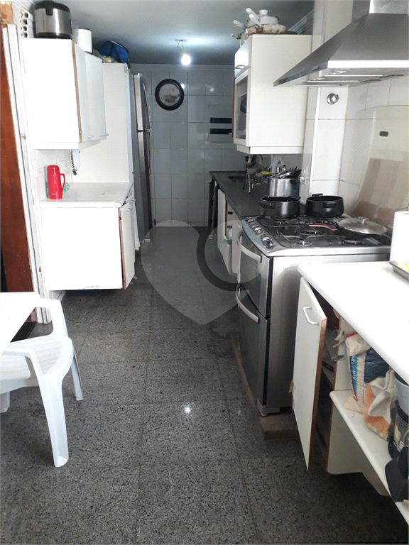 APARTAMENTO em SANTANA