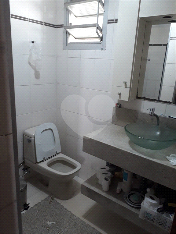APARTAMENTO em SANTANA