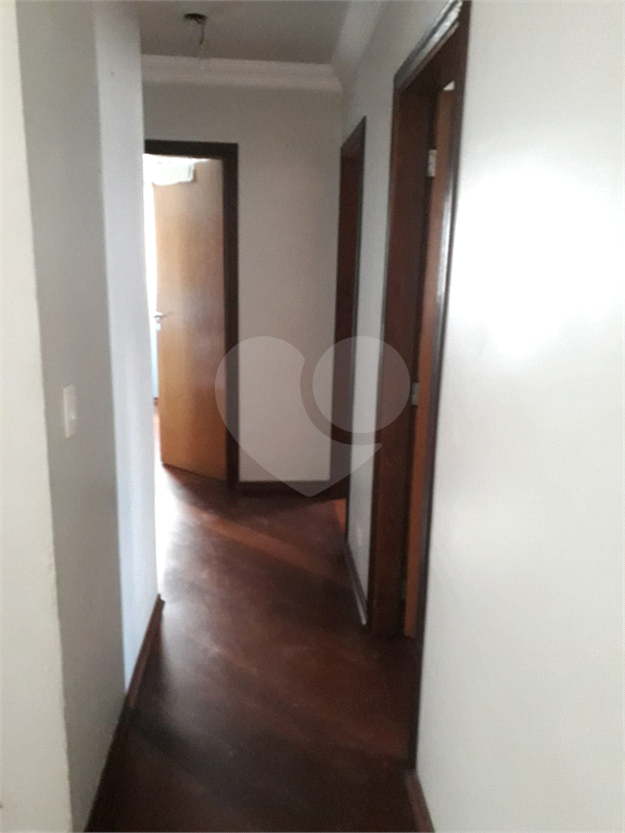 APARTAMENTO em SANTANA