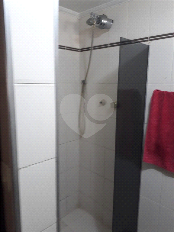 APARTAMENTO em SANTANA