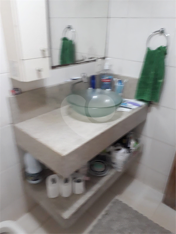 APARTAMENTO em SANTANA