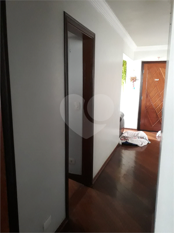 APARTAMENTO em SANTANA