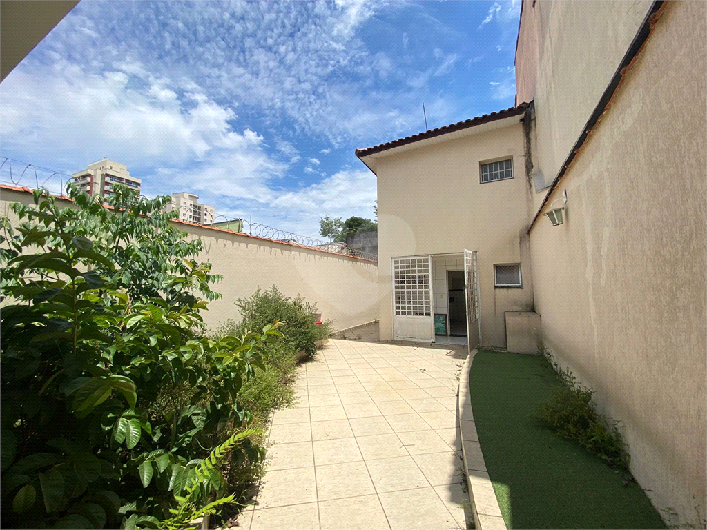 Sobrado para Locação – Jardim São Paulo | R$ 6.500,00 (pacote)